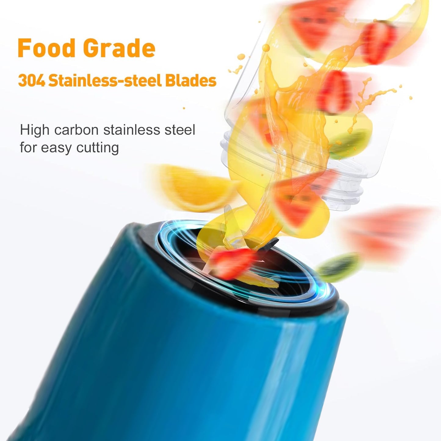 VOCHE Multi-Function Blender