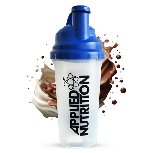 Protein Shaker Bottle